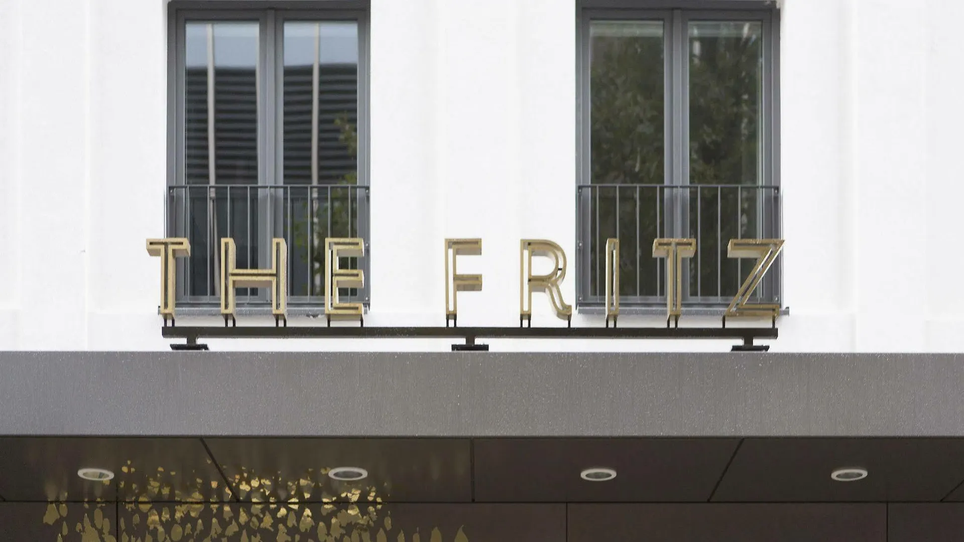 **** Hotel The Fritz Duesseldorf Koenigsallee Germany