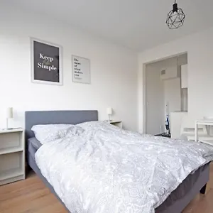  Apartment In Zentraler Lage Deutschland