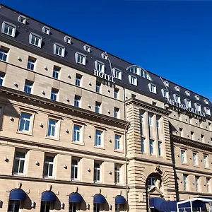**** Hotel Metropolitan By Flemings Alemanha