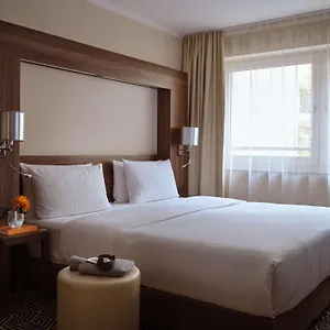 **** Hotel Flemings Frankfurt Main-riverside Alemanha