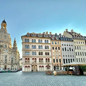 **** Apart-hotel Neumarkt Alemanha