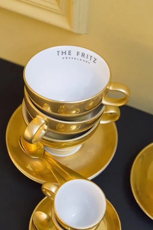 The Fritz Düsseldorf Königsallee Deutschland